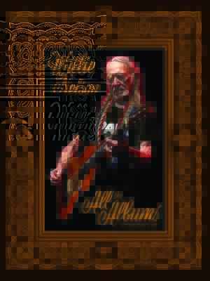 cover image of Willie Nelson